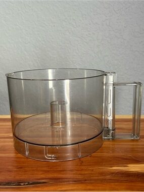 Cuisinart Pro Classic Food Processor DLC-10S Replacement Work Bowl FP-631AGTX